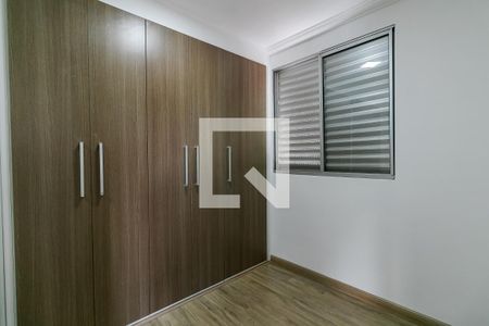 Dormitório 1 de apartamento à venda com 2 quartos, 50m² em Penha de França, São Paulo