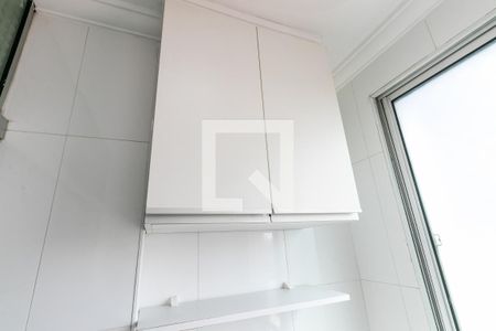 Apartamento à venda com 50m², 2 quartos e 1 vaga Apartamento à venda com 50m², 2 quartos e 1 vagaÁrea de Serviço