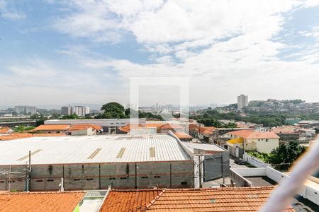 Apartamento à venda com 50m², 2 quartos e 1 vaga Apartamento à venda com 50m², 2 quartos e 1 vagaÁrea de Serviço - Vista