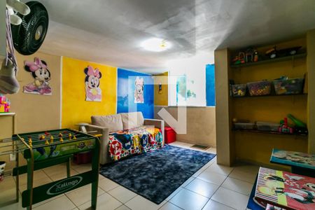 Apartamento à venda com 50m², 2 quartos e 1 vaga Apartamento à venda com 50m², 2 quartos e 1 vagaBrinquedoteca