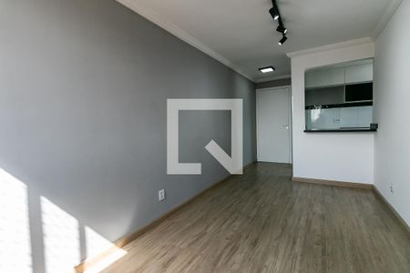 Sala de apartamento à venda com 2 quartos, 50m² em Penha de França, São Paulo