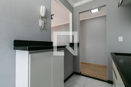 Apartamento à venda com 50m², 2 quartos e 1 vaga Apartamento à venda com 50m², 2 quartos e 1 vagaCozinha