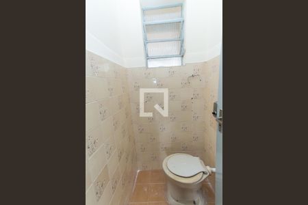 Lavabo  de casa para alugar com 3 quartos, 239m² em Vila Maria Alta, São Paulo
