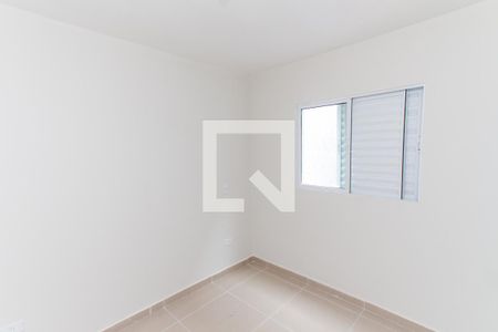 Quarto   de apartamento para alugar com 1 quarto, 38m² em Jardim Japao, São Paulo