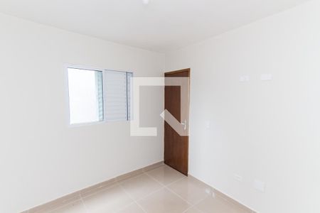 Quarto   de apartamento para alugar com 1 quarto, 38m² em Jardim Japao, São Paulo