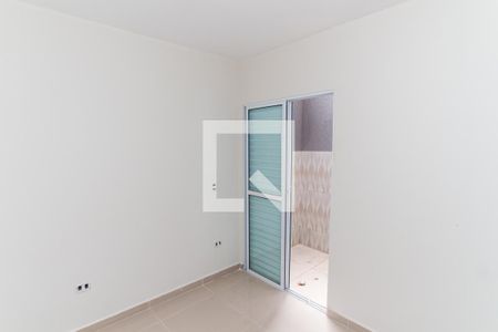 Quarto de apartamento para alugar com 1 quarto, 36m² em Jardim Japao, São Paulo