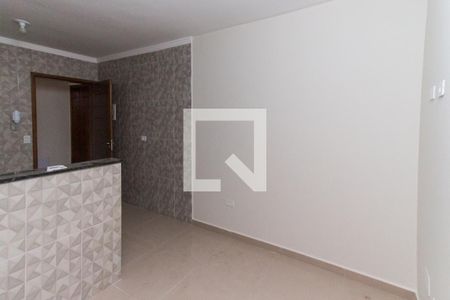 Apartamento para alugar com 1 quarto, 36m² em Jardim Japao, São Paulo