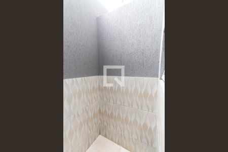 Varanda do Quarto de apartamento para alugar com 1 quarto, 36m² em Jardim Japao, São Paulo