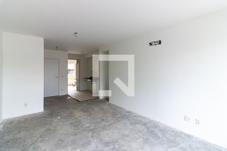 Sala de apartamento para alugar com 2 quartos, 106m² em Vila Ester (zona Norte), São Paulo