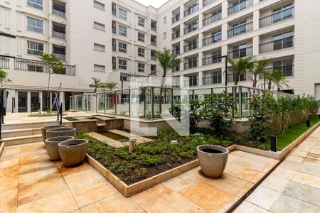 Apartamento para alugar com 106m², 2 quartos e 1 vagaÁrea externa