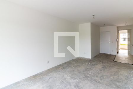 Sala de apartamento para alugar com 2 quartos, 106m² em Vila Ester (zona Norte), São Paulo