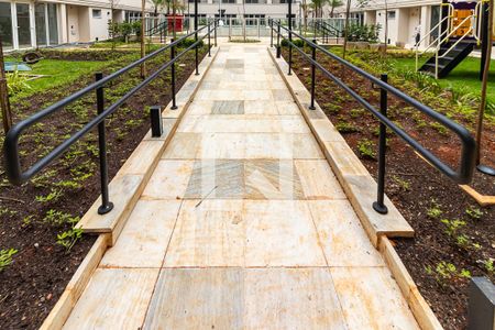 Apartamento para alugar com 106m², 2 quartos e 1 vagaÁrea externa