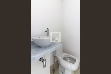 Apartamento para alugar com 106m², 2 quartos e 1 vagaLavabo