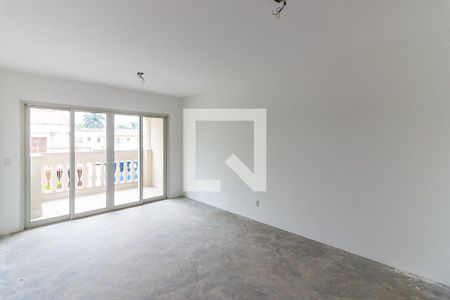 Sala de apartamento para alugar com 2 quartos, 106m² em Vila Ester (zona Norte), São Paulo