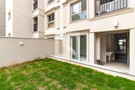 Apartamento para alugar com 106m², 2 quartos e 1 vagaJardim