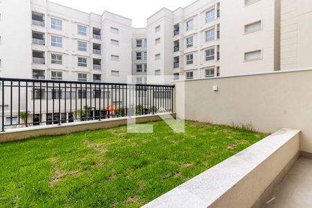 Apartamento para alugar com 106m², 2 quartos e 1 vagaJardim