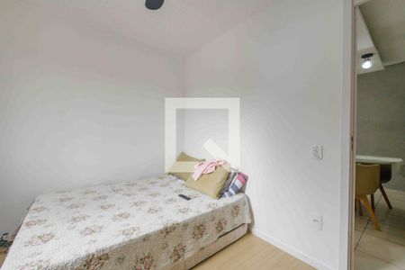 Quarto 2 de apartamento para alugar com 2 quartos, 44m² em Itanhangá, Rio de Janeiro