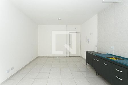 Studio de kitnet/studio para alugar com 1 quarto, 36m² em Vila Granada, São Paulo