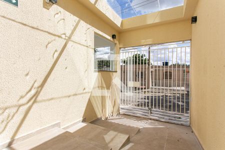 Studio para alugar com 36m², 1 quarto e sem vaga Studio para alugar com 36m², 1 quarto e sem vagaÁrea comum -Entrada