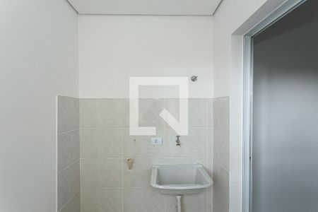 Studio para alugar com 36m², 1 quarto e sem vagaÁrea de Serviço