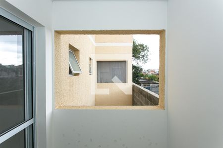 Studio para alugar com 36m², 1 quarto e sem vagaÁrea de Serviço