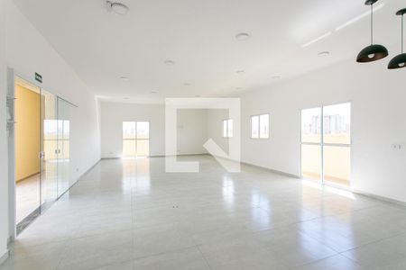 Studio para alugar com 36m², 1 quarto e sem vaga Studio para alugar com 36m², 1 quarto e sem vagaÁrea comum - Salão de festas