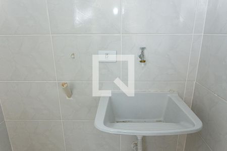 Studio para alugar com 36m², 1 quarto e sem vagaÁrea de Serviço - Tanque