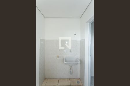 Studio para alugar com 36m², 1 quarto e sem vagaÁrea de Serviço