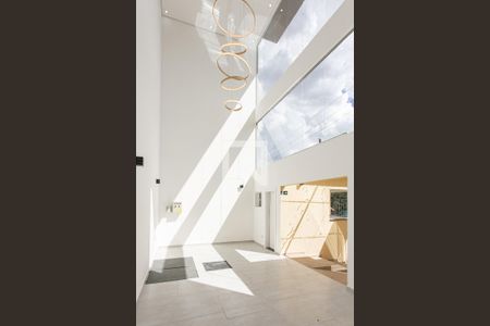 Studio para alugar com 36m², 1 quarto e sem vaga Studio para alugar com 36m², 1 quarto e sem vagaÁrea comum -Entrada