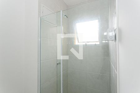 Studio para alugar com 36m², 1 quarto e sem vagaBanheiro