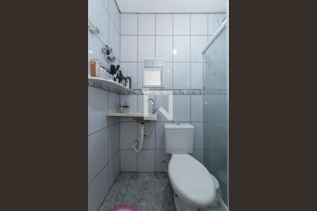 Casa à venda com 58m², 2 quartos e 2 vagasBanheiro