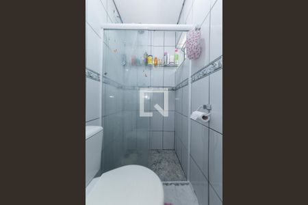 Casa à venda com 58m², 2 quartos e 2 vagasBanheiro