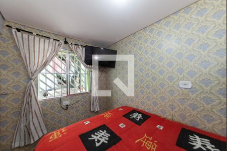 Casa à venda com 58m², 2 quartos e 2 vagasQuarto 2