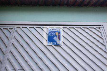 Casa à venda com 58m², 2 quartos e 2 vagasPlaca 