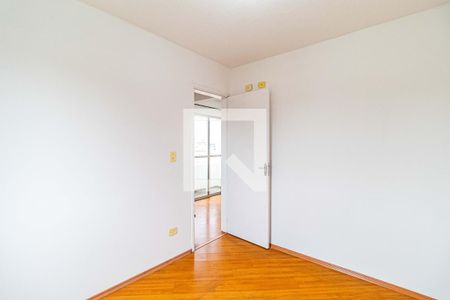 Apartamento à venda com 45m², 2 quartos e 1 vagaQuarto 02