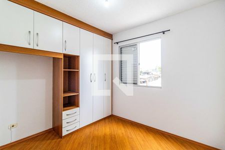 Quarto 01 de apartamento para alugar com 2 quartos, 45m² em Rio Pequeno, São Paulo