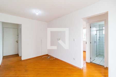 Sala de apartamento para alugar com 2 quartos, 45m² em Rio Pequeno, São Paulo