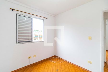 Apartamento à venda com 45m², 2 quartos e 1 vagaQuarto 02