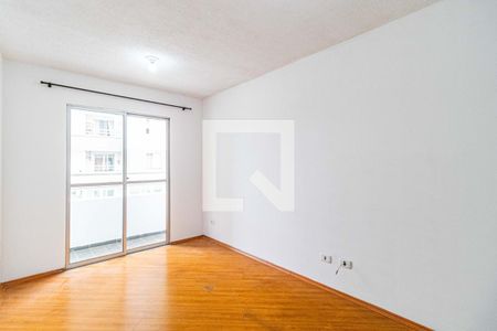 Sala de apartamento para alugar com 2 quartos, 45m² em Rio Pequeno, São Paulo