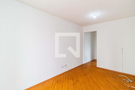 Sala de apartamento para alugar com 2 quartos, 45m² em Rio Pequeno, São Paulo