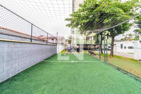 Apartamento à venda com 45m², 2 quartos e 1 vagaÁrea comum - Quadra