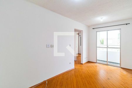 Sala de apartamento para alugar com 2 quartos, 45m² em Rio Pequeno, São Paulo