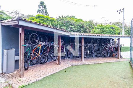 Apartamento à venda com 45m², 2 quartos e 1 vagaÁrea comum - Bicicletário