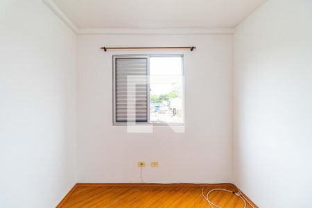Apartamento à venda com 45m², 2 quartos e 1 vagaQuarto 02