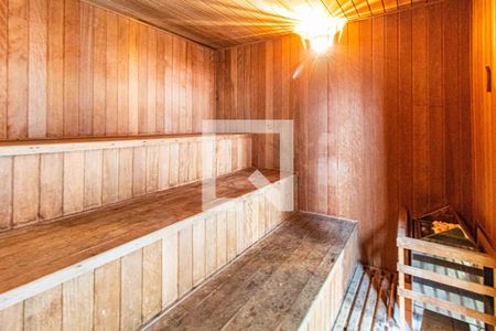 Apartamento à venda com 45m², 2 quartos e 1 vagaÁrea comum - Sauna
