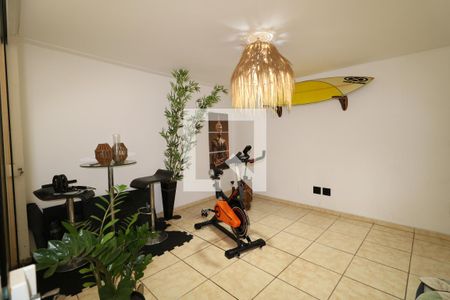 Casa para alugar com 350m², 2 quartos e 2 vagasÁrea comum