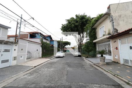Casa para alugar com 350m², 2 quartos e 2 vagasVista da Rua