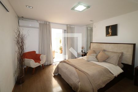 Casa para alugar com 350m², 2 quartos e 2 vagasSuite 1