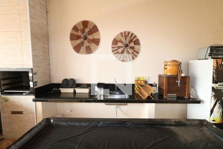 Casa para alugar com 350m², 2 quartos e 2 vagasTerraço