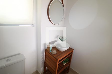 Casa para alugar com 350m², 2 quartos e 2 vagasBanheiro 4 - Terraço